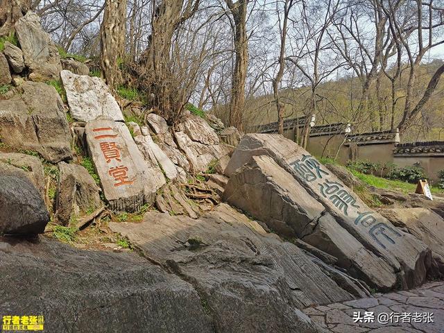 醉翁亭在哪里在哪个省，醉翁亭在哪里个城市（苏东坡题写《醉翁亭记》）