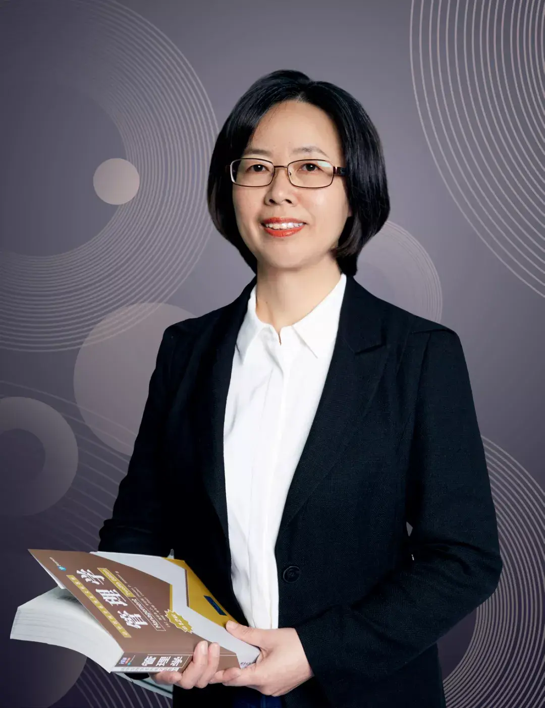 上海大学悉尼工商学院（吕康娟）