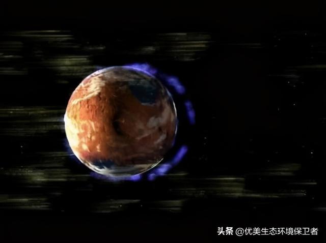 母星是什么，地球的母星是什么（地球上的人类祖先真的来自火星吗）