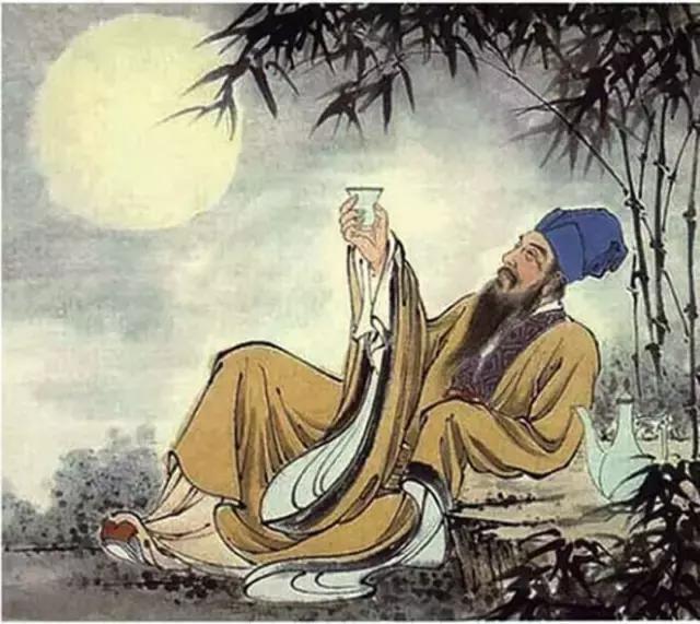 秋天伤感的句子，秋天的伤感句子心情说说（苏轼写于深秋时节的一首词）