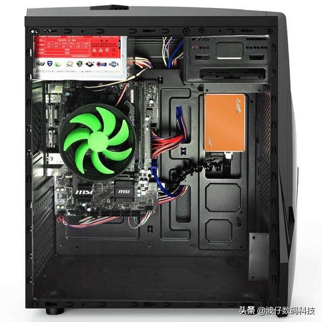 电脑为什么自动关机，电脑开机一会儿就自动关机为什么（如何应对电脑开机后几秒钟就自动关机的故障）