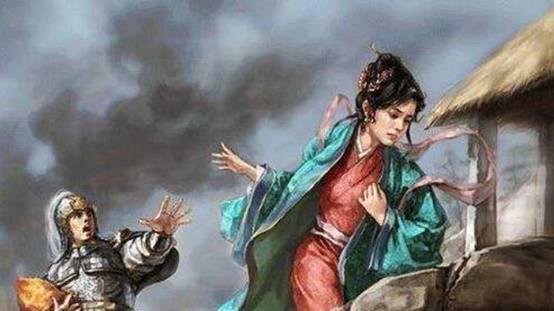 背叛季汉的糜芳非但没遭报应,反而还安享富贵)-宅配通娱网