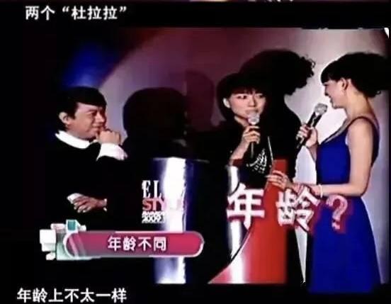“白百何对王珞丹是个威胁”，知名导演早就看出了二人的结局？