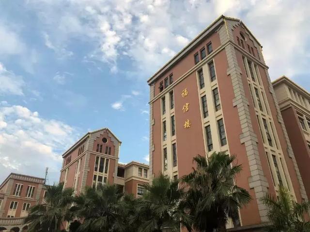 华侨大学在厦门尴尬,厦门有哪些大学(可我劝你留下……) 华侨大学在厦门尴尬,厦门有哪些大学(可我劝你留下……)