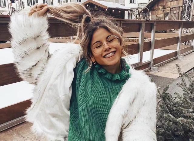 貂皮分为几种，貂皮有哪些种类（冬季皮草怎么挑，牢记这三点）