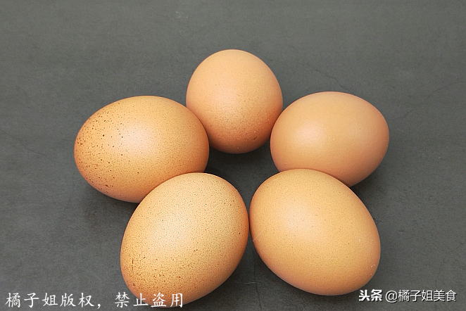 图片[2]-【糖醋鸡蛋】做法步骤图-起舞食谱网