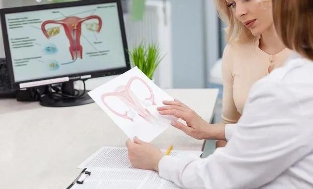 女性有几个卵巢，女性的卵巢是什么（只剩一个卵巢还能怀孕吗）