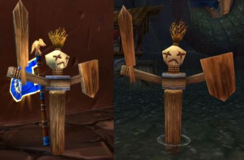 奥格怎么去暮光高地，WOW暮光高地在哪里（关于暮光炮和无尽之星触发的一些实测结果）