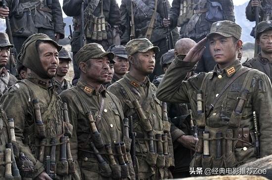 长沙保卫战演员表，全部演员表名单（六部冷门却好看的国产战争电视剧）