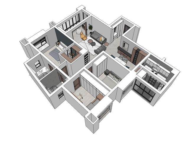 造梦西游3火猿，造梦西游3悟空打袁洪怎么打（这位“程序猿”把“居家过日子”变成了“诗意地栖息”）