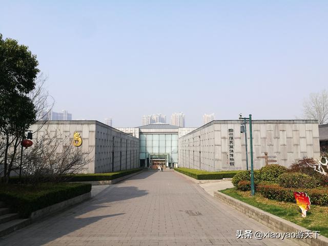 兵马俑的数量有多少，兵马俑的总数量是多少（西汉兵马俑——“汉代三绝”之一）