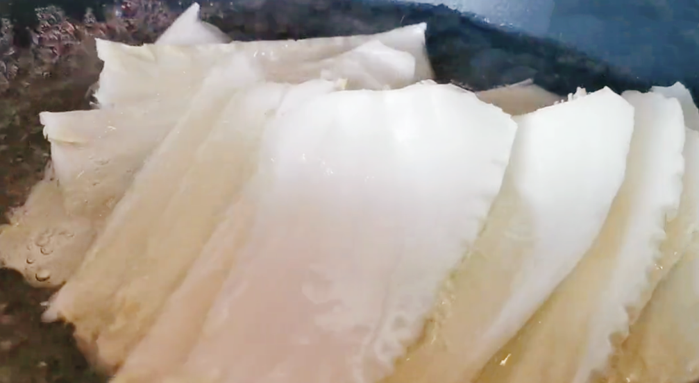 圖片[2]-【白菜肉卷】做法步驟圖 鮮嫩多汁又下飯 比紅燒肉還香-起舞食譜網