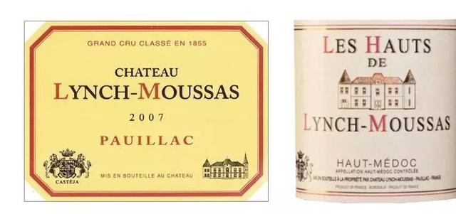 葡萄酒有路易拉菲这个牌吗，葡萄酒的拉菲到底是哪个牌子（顶级酒村波雅克名庄正副牌一览）