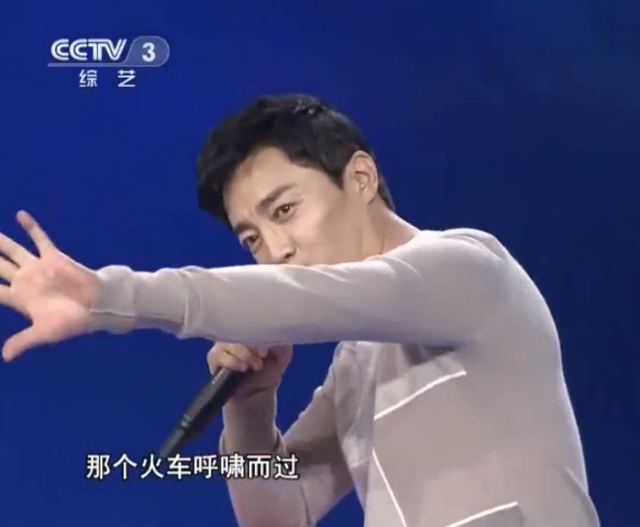 少年包青天何中华演过谁，从一代大侠到“渣爹专业户”