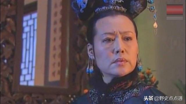 清宫女主康熙元妃，用五个标题概述元妃省亲的故事（陈道明的经典清宫剧《康熙王朝》）
