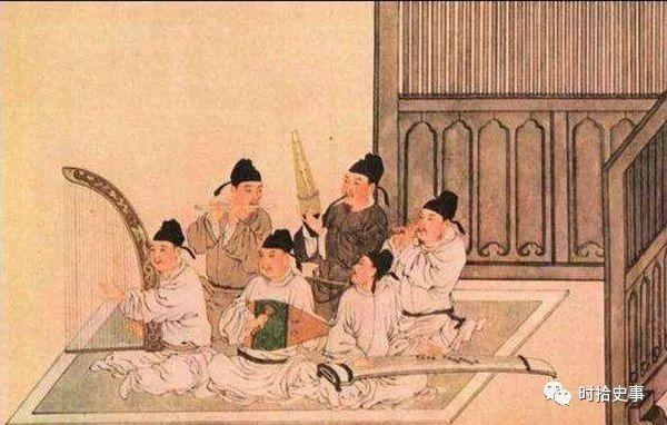 伶人是什么意思，为什么叫伶人（拿当权者开涮的伶人）