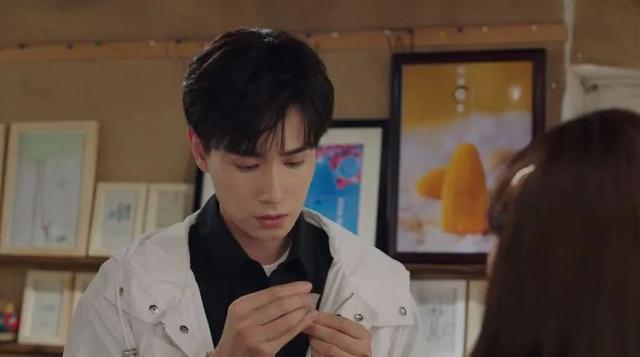 李明德身高体重，李明德身高（又是“势均力敌”的爱情）