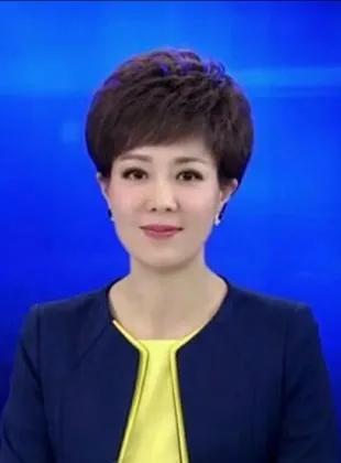 女孩适合学什么技术，女孩子学个什么技术好（央视美女主持人：文静）