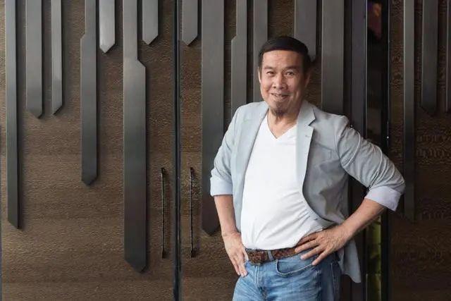 古天乐版神雕侠侣演员表，神雕侠侣古天乐版演员表（《神雕侠侣》播出26年）
