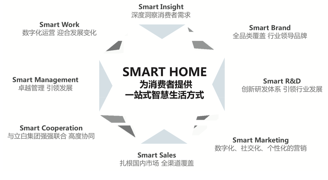 朝云集团（立白旗下朝云集团赴港上市）