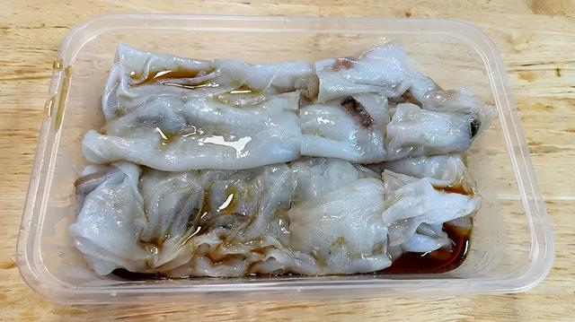 减肥可以吃肠粉吗，夜宵吃肠粉容易发胖吗（吃最出名的肠粉：有悔）