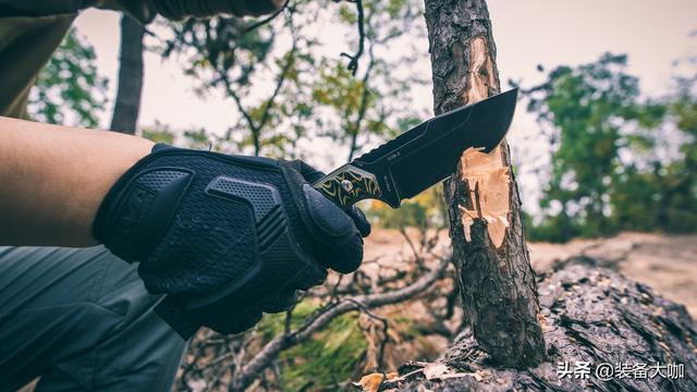 野外刀具排行榜，户外最好的刀具品牌排行榜（户外、生存你缺一把三刃木S738——使用感受小记）