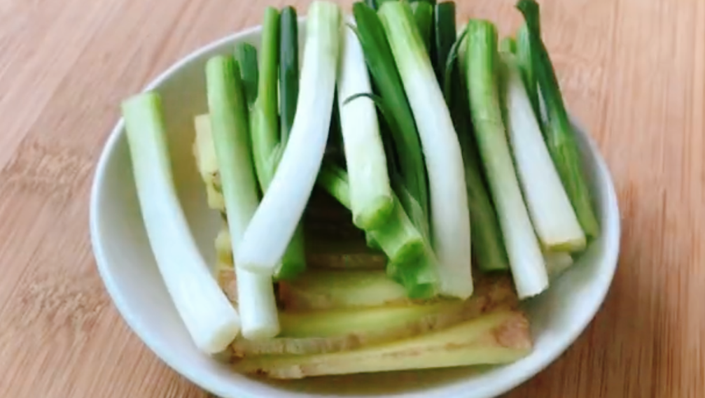 圖片[3]-【電飯鍋焗草魚】做法步驟圖 魚肉鮮嫩入味 解饞-起舞食譜網