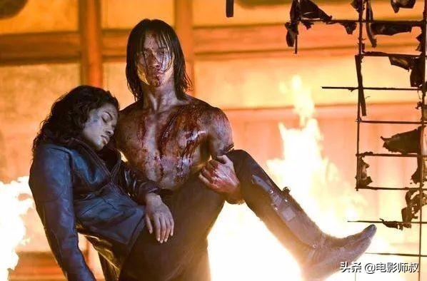 好莱坞经典电影，好莱坞十部经典电影排名（19部打死都不删的好莱坞式经典动作片）