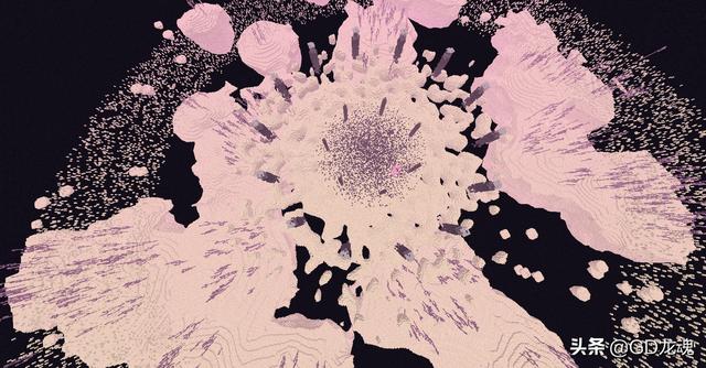 如何复活末影龙，如何复活末影龙视频（加强版末影龙竟秒杀创造模式的玩家）