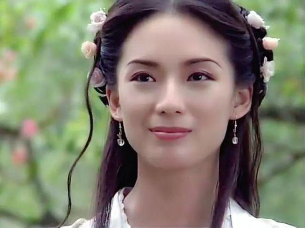 《东游记》――(白牡丹,何仙姑,龙三公主)