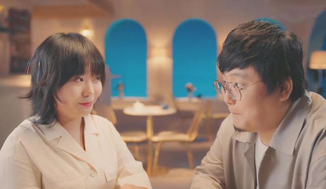 李雪琴什么梗，李雪琴喊话过谁（最大爱好是给男人花钱）