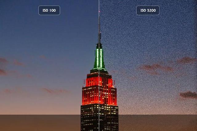 光圈大小的区别，光圈大小的区别1.8和2.0哪个大（认识光圈、快门、感光度）