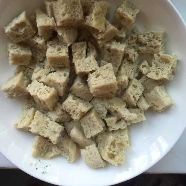 蒸面筋的大忌(洗好的面筋怎样蒸才蓬松)