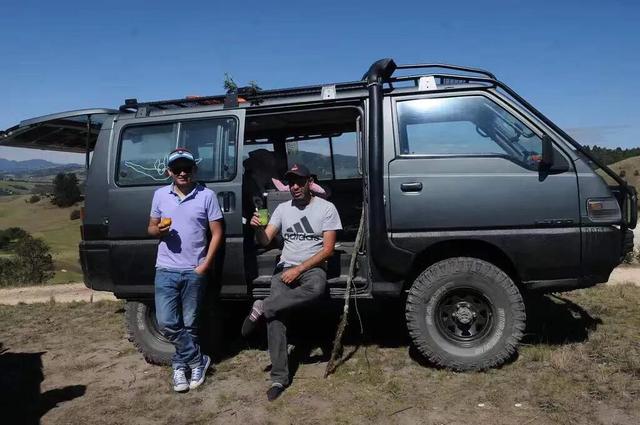 军用吉普车，世界军用越野车系列29（军用吉普车怎么画）