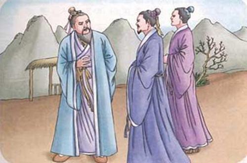 前事不忘后事之师什么意思，前事不忘后事之师的意思（中国历史之战国时期的成语典故——前事不忘后事之师）