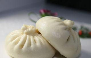 一个肉包的热量，一个菜包一个肉包多少热量（4种一吃就长肉的主食）