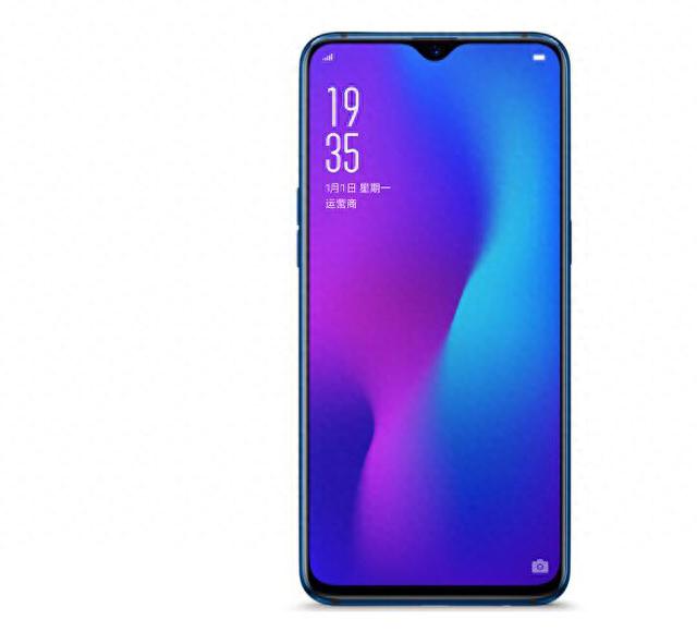 oppor17什么时候上市的，oppo手机r17简介（128GB>怎么样）