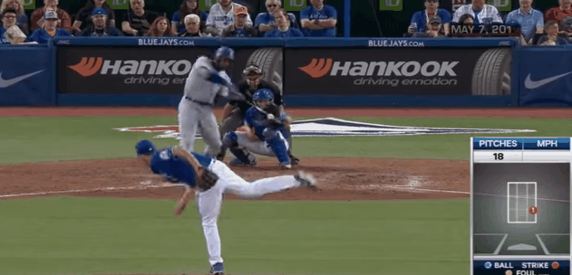 本垒打是什么意思，耳熟能详的本垒打到底是什么（吕子乔说的本垒打是什么意思）