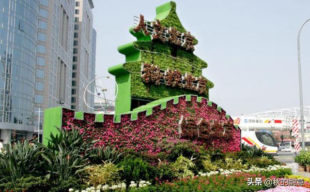 北京长安街有多长，北京长安街多宽（素有“十里长街”“神州第一街”之称）