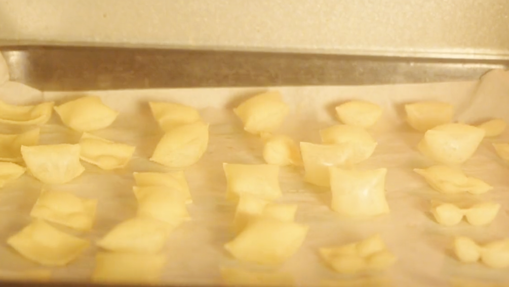 图片[5]-【干豆腐泡】做法步骤图 记住这3点 个个鼓大泡-起舞食谱网