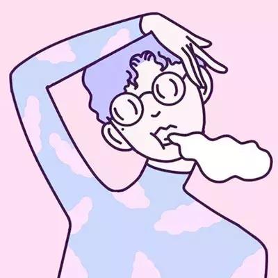 单身汪专用情头，微信头像，单身汪专用情头（超级甜的100张情侣头像拿好不谢）