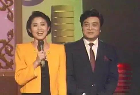 倪萍的故事：3婚两娃，与郭达最可惜，和陈凯歌同居4年丢失自尊