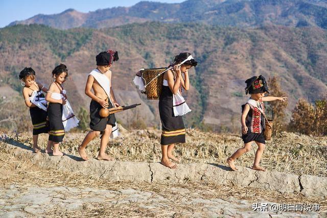 三国时的南蛮是哪里人，三国南蛮有哪些将领（“南蛮、北狄、东夷、西戎”都指的哪里）