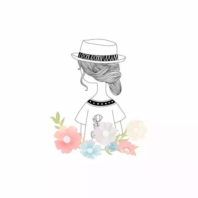 八对闺蜜男头，微信头像，八对闺蜜男头（精选头像丨2、4、8种组合的闺蜜基友头像）