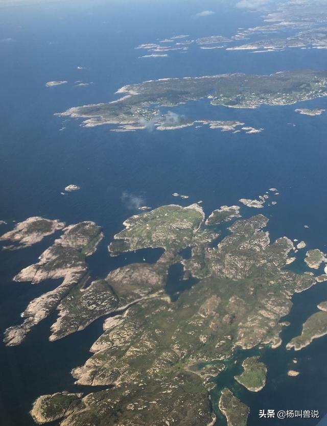 挪威旅游攻略，挪威旅游攻略图（<二>—壮美“万岛之国”挪威旅行游记及攻略）