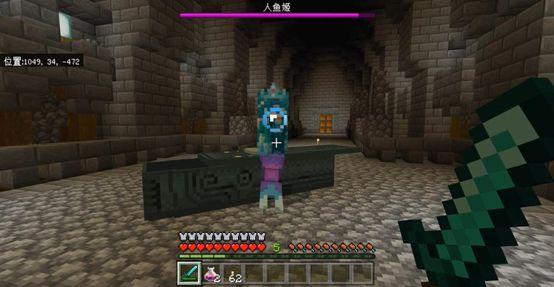 我的世界四大傀儡，我的世界有哪几种元素傀儡怎么做（《我的世界》天启之境强力boss登场）