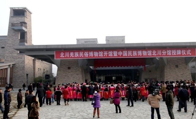 绵阳有什么旅游景点，绵阳有什么旅游景点好玩（为绵阳家乡推荐的十个著名景区）