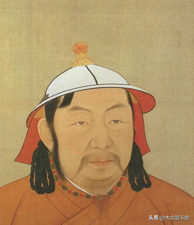 元朝最后一个皇帝，元朝皇帝顺序列表（谈谈元朝那些没有知名度的皇帝）