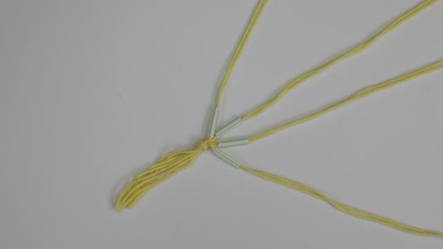 吸管手工制作大全，吸管手工制作大全教程（小姐姐的3种创意玩法）