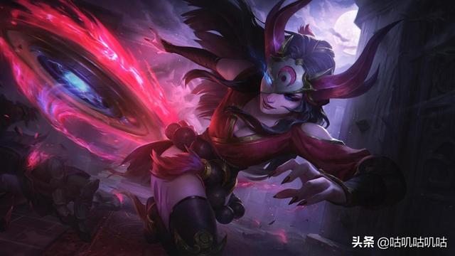 LOL S8战争女神希维尔轮子妈符文，战争女神符文2021（10.10版本胜率增加）